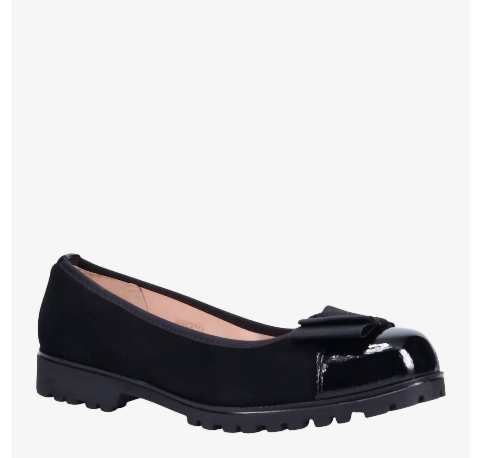 Ron White - Women's Isobell Flats