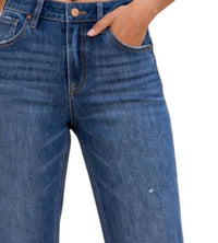 Risen - 4way Straight Leg Jeans