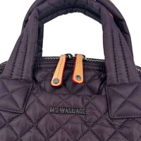 Mz Wallace - Women's Small Sutton Deluxe Handbag