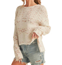 Aemi + Co - Lainey Sweater