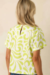 Prosperina - Tyler Top
