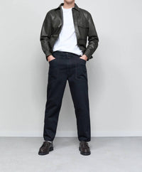 Closed - Fatigue-x Relaxed Denim Jeans