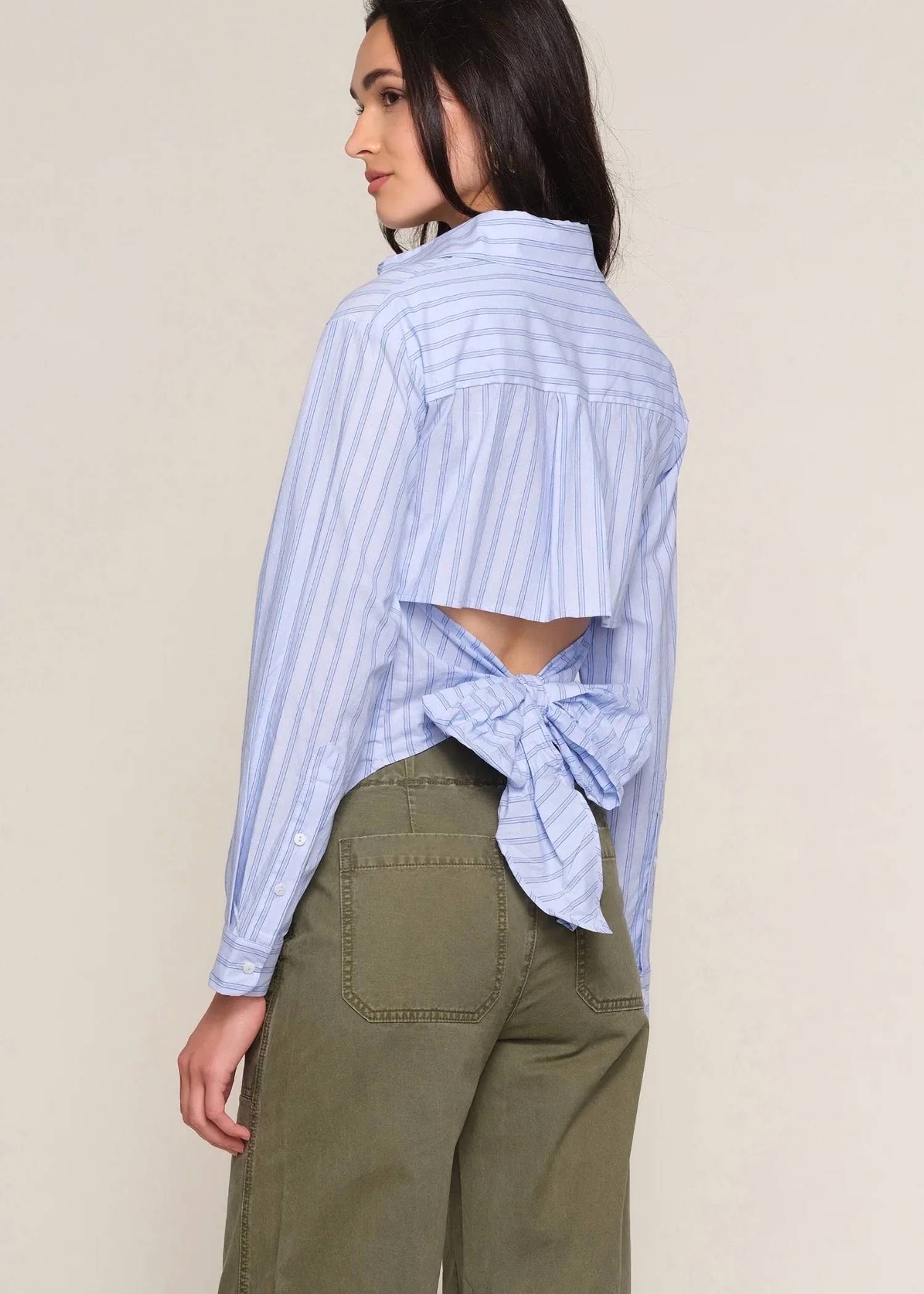 Heartloom - Timothy Button Up Shirt