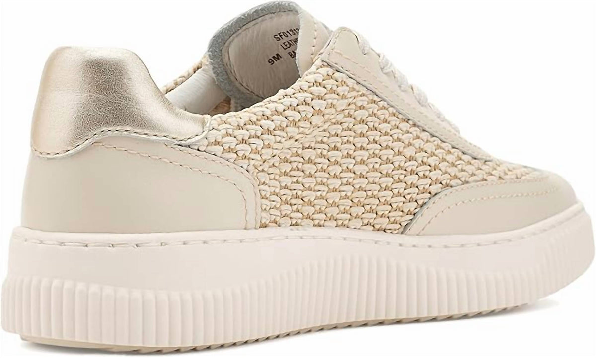 Sofft - Women's Farra Sneakers