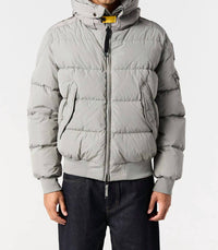 Parajumpers - WILMONT HOODED BOMBER JACKET