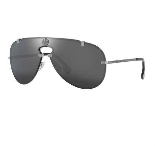 Versace - MEN'S VE2243 SUNGLASSES