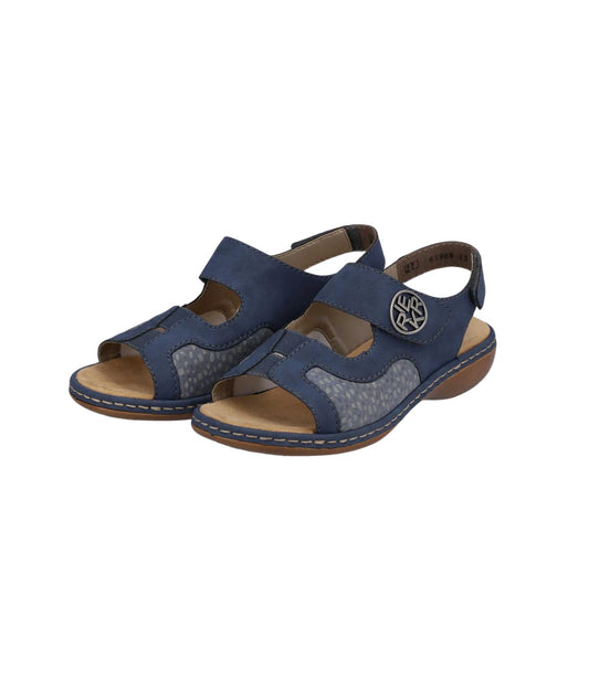 Rieker - Women's Regina Sandal