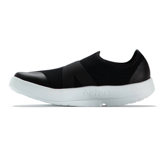 Oofos - Men's Oomg Mesh Low Shoe
