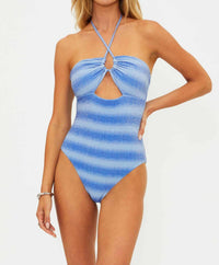 Beach Riot - Phoenix One Piece Swimsuit
