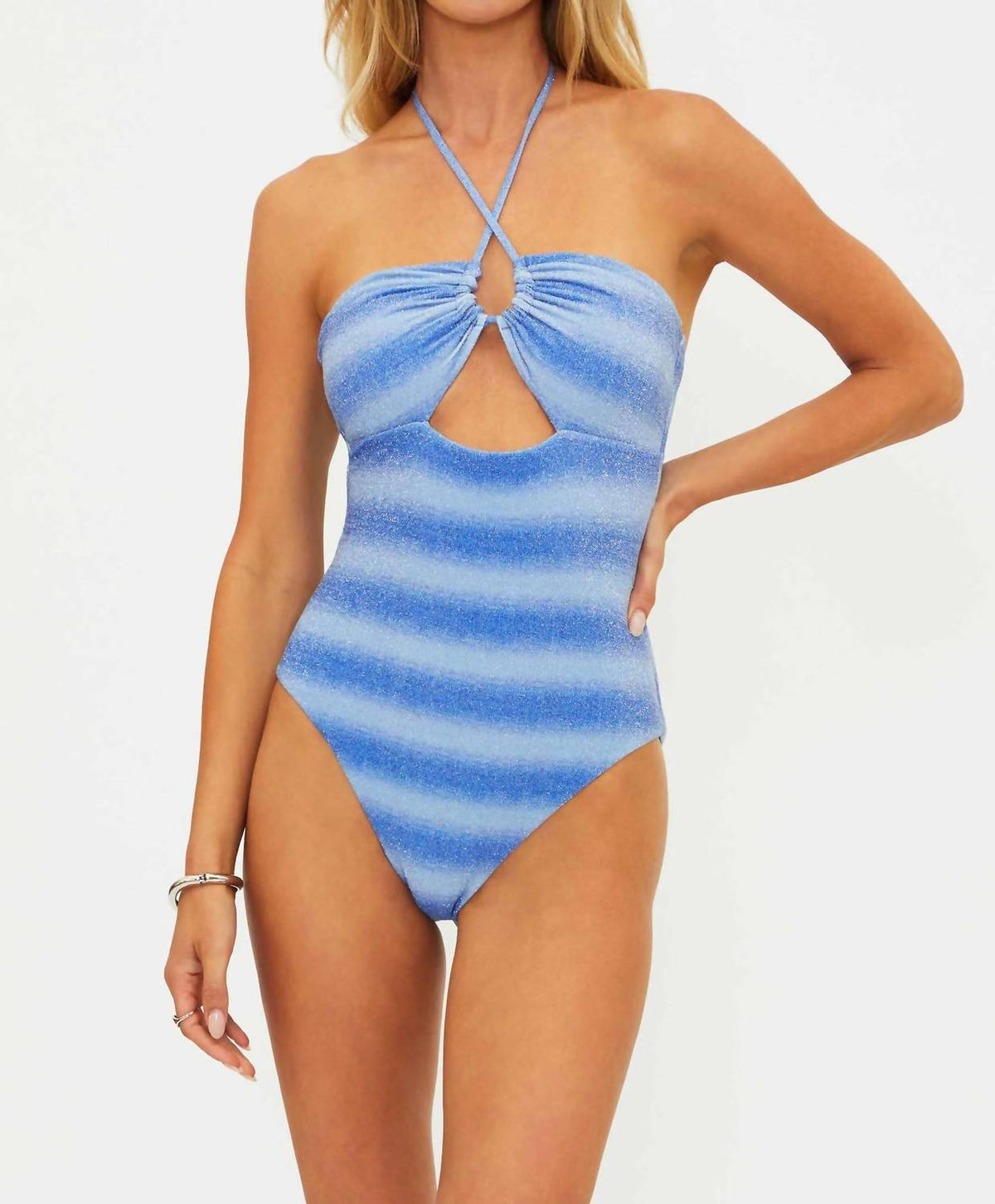 Beach Riot - Phoenix One Piece Swimsuit