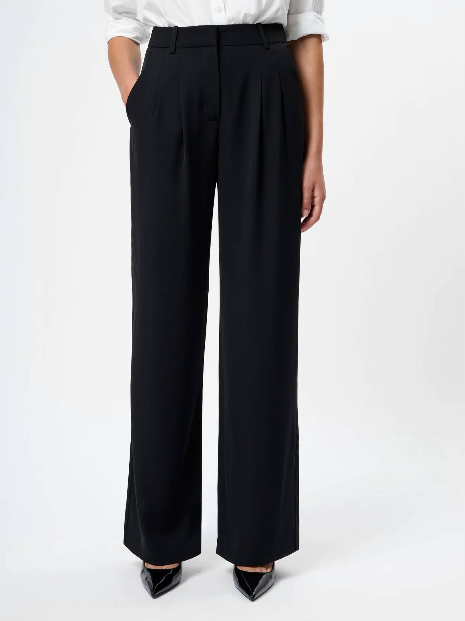 French Connection - Harry Suiting Trousers