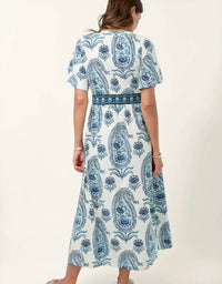 Spartina 449 - Yasmine Midi Dress