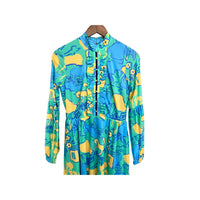 De Loreta - Puno Dress