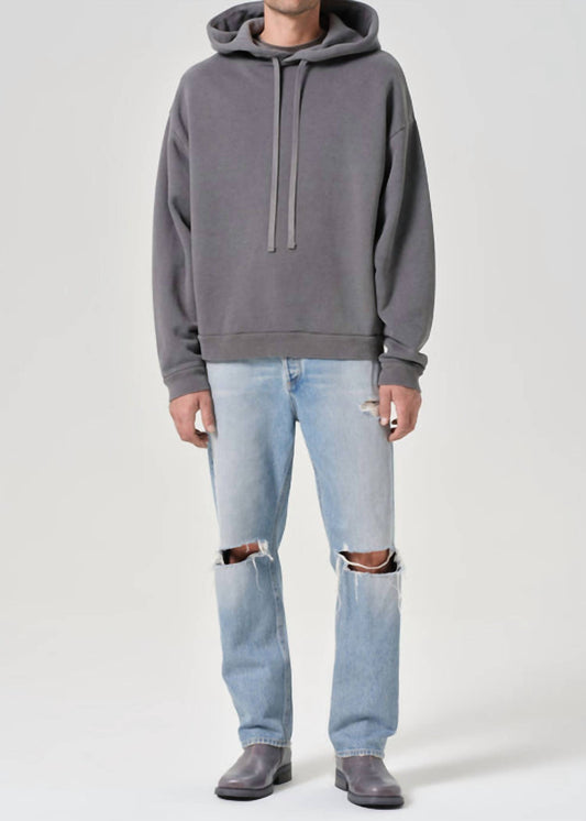 Agolde - 90's Mid Rise Straight Jean