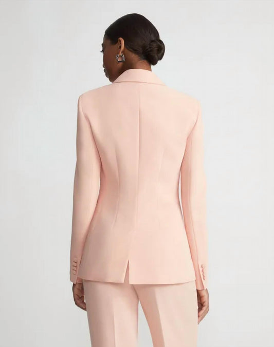 Lafayette 148 - New York Finesse Crepe Blazer