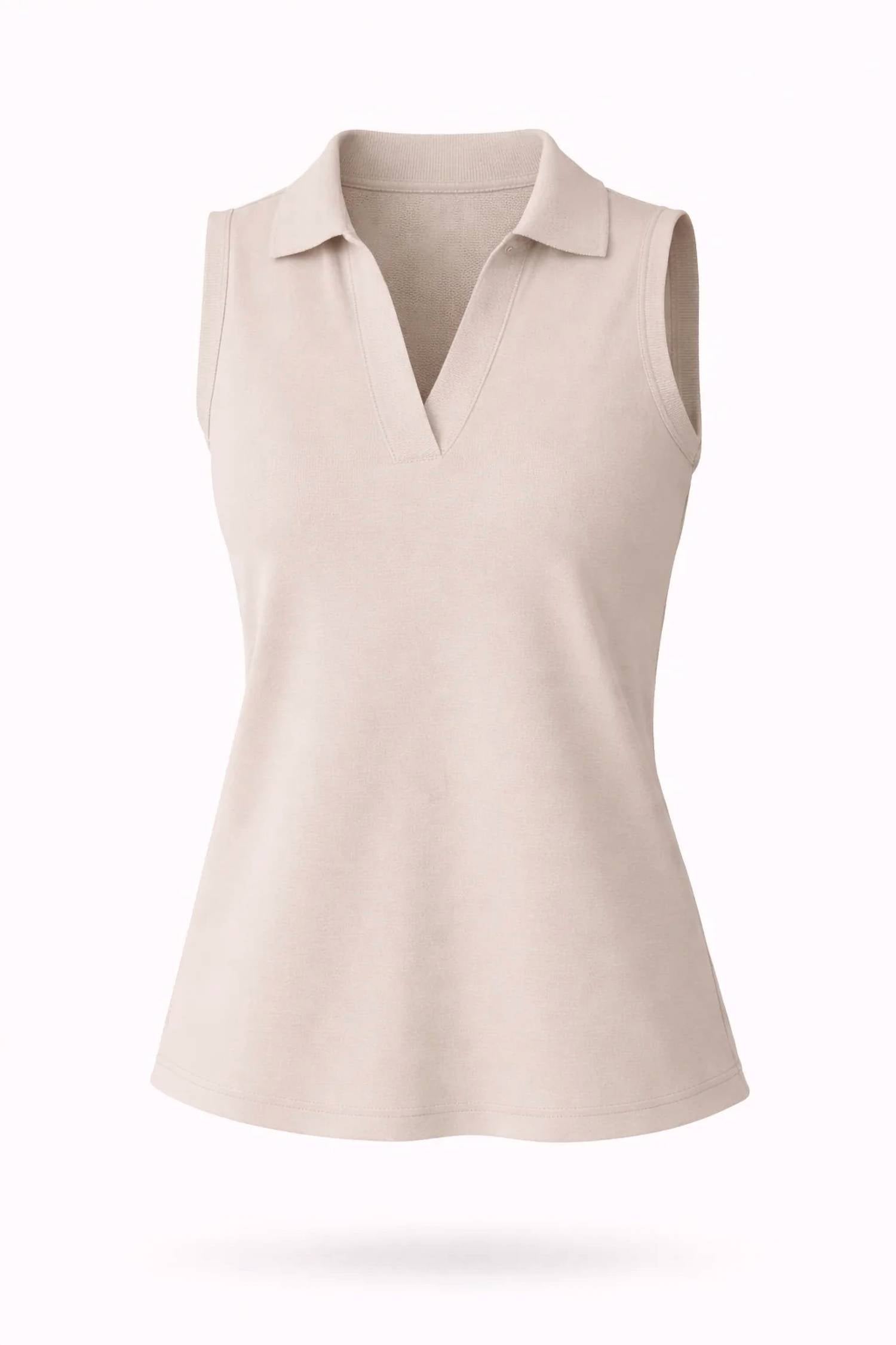 Storyline Collection - Women's Scuba Polo Tank