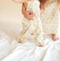 Rylee + Cru - Kids Kinsley Jumpsuit