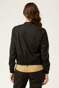 Xcvi - Amis Bomber Jacket