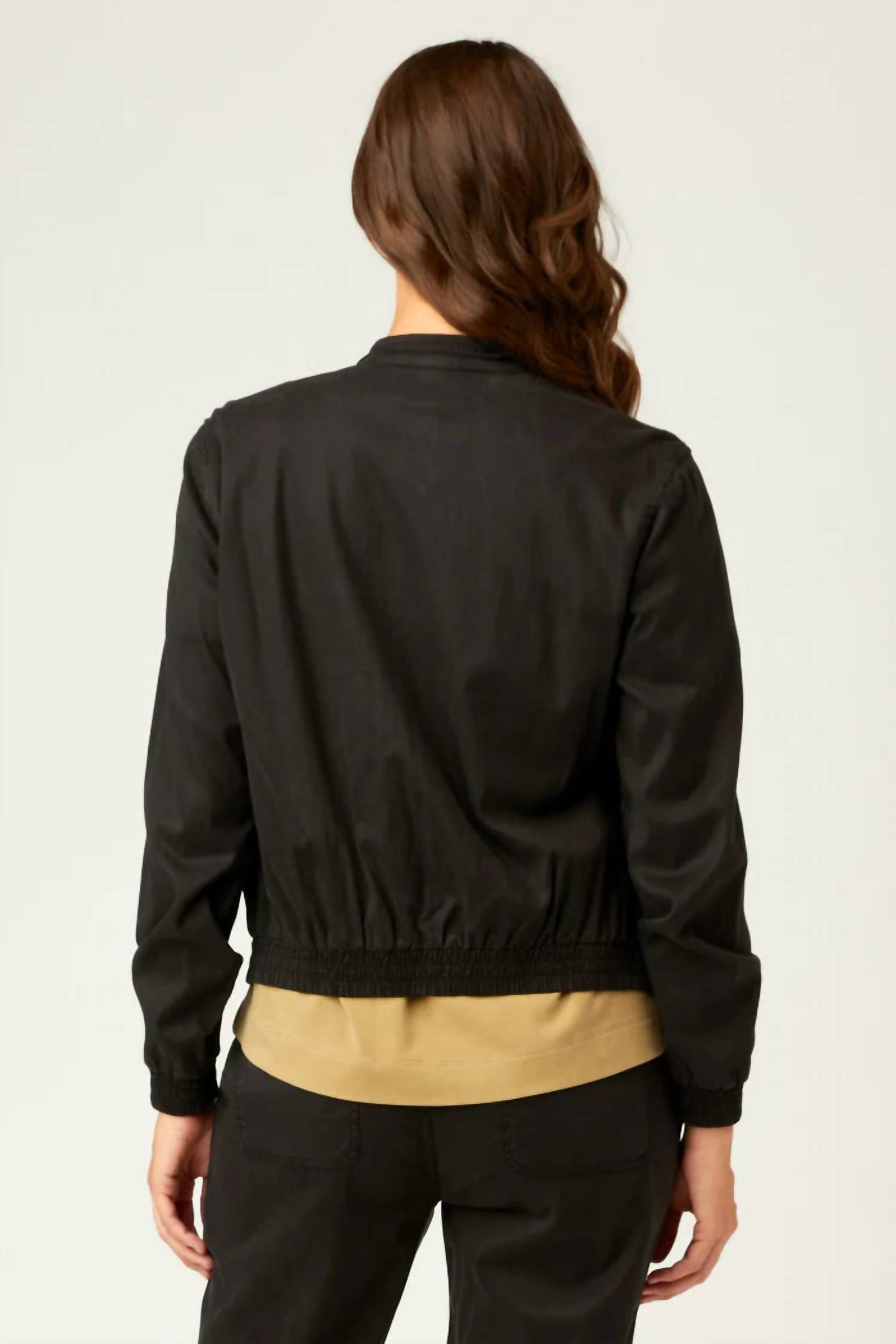 Xcvi - Amis Bomber Jacket