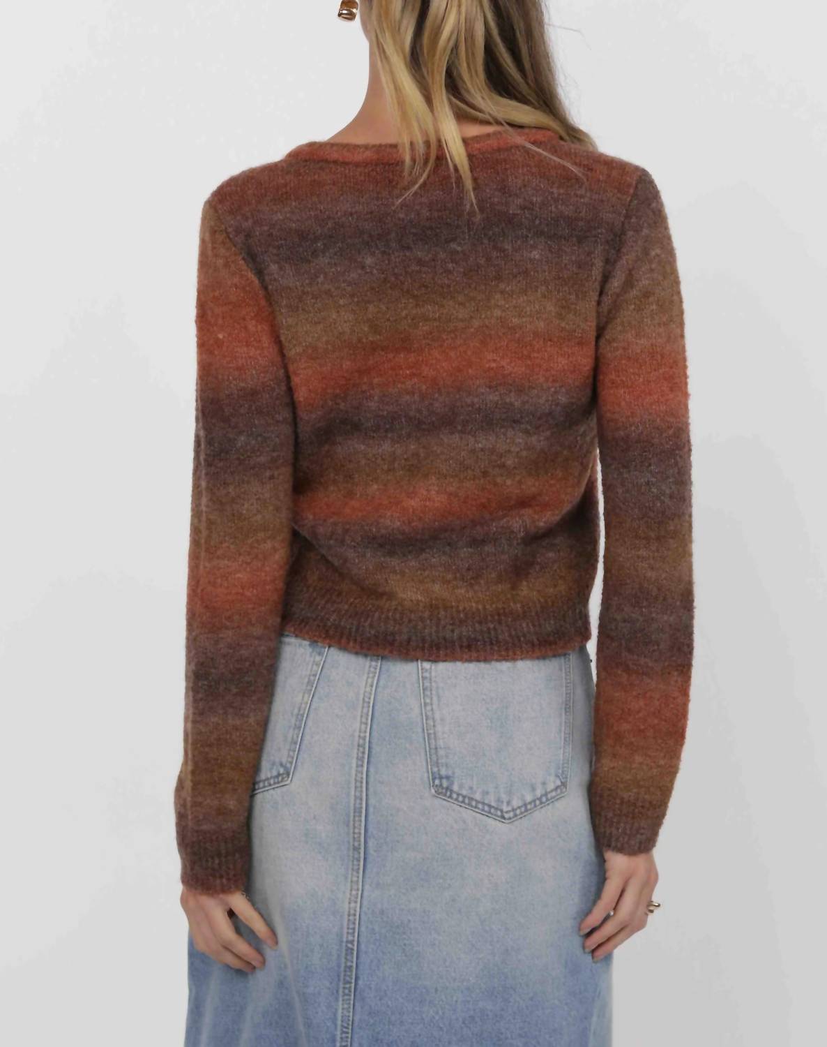 Sage The Label - Harper Cardigan