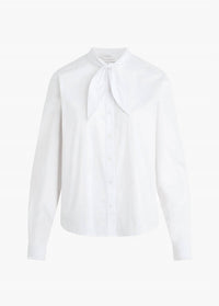 Favorite Daughter - Grateau Button Front Top