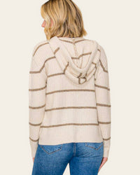 Line - Cece Sweater