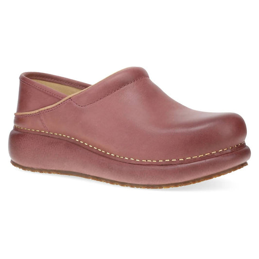 Dansko - Women's Dankso Platform Pro