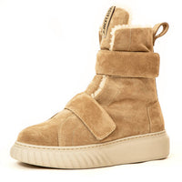 Andia Fora - Women's Shearling Boot
