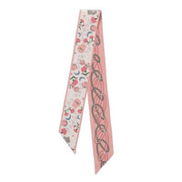 Saturday Silks - Women's Gamma Phi Beta Twilly Scarf