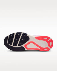 NIKE Women's Structure 26 Road Running Shoes in violet mist bright violet sapphire cave purple - women's shoe - view 6