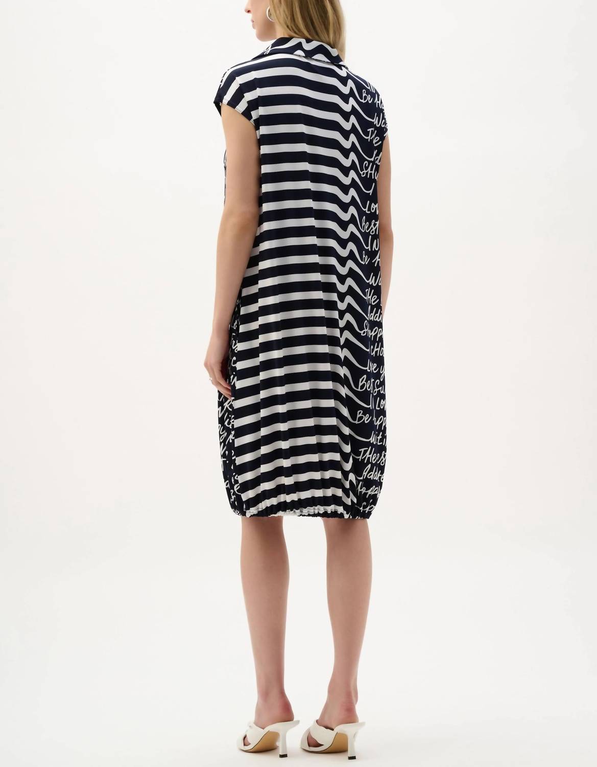 Joseph Ribkoff - COCOON DRESS
