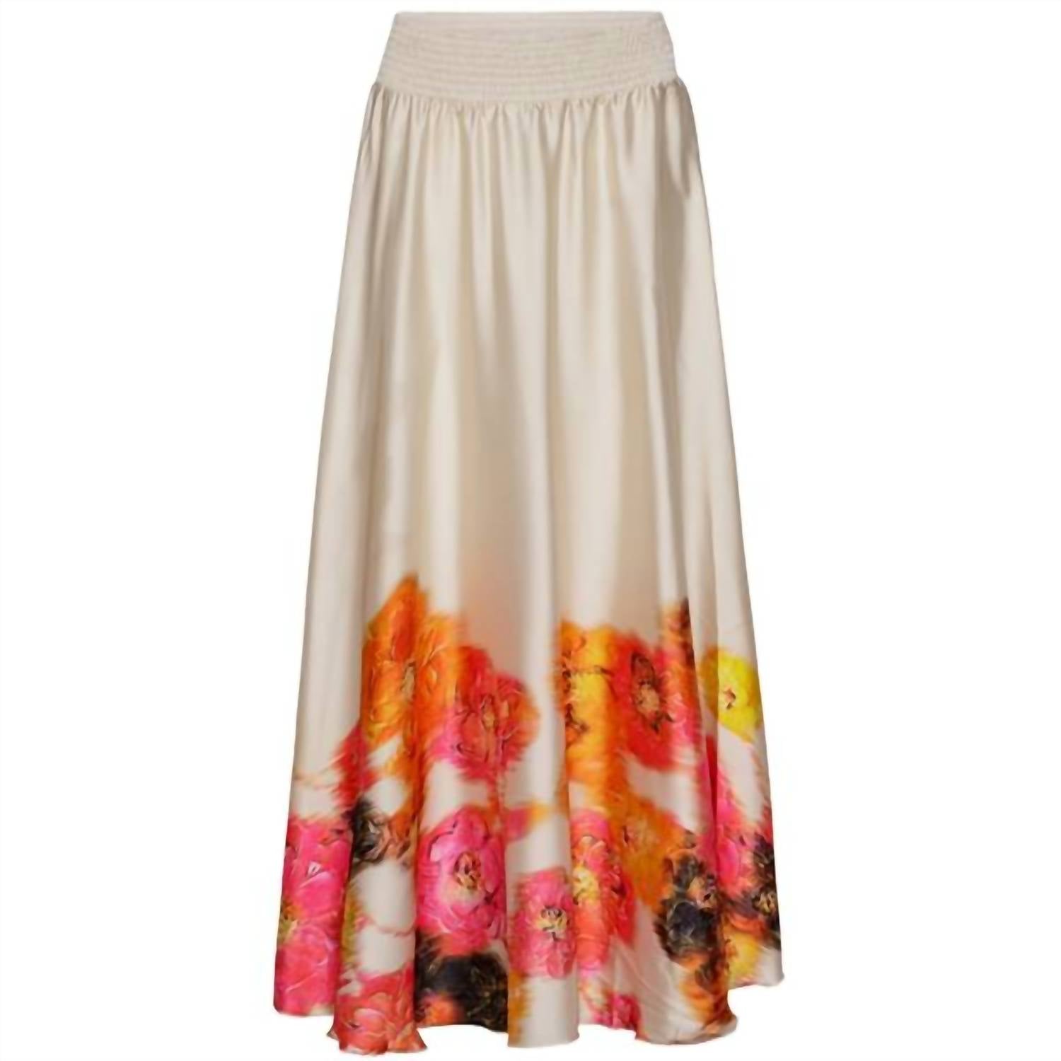 Karmamia - WOMEN'S SAVANNAH SKIRT