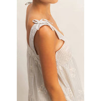 Hyfve - The Dahlia Midi Dress