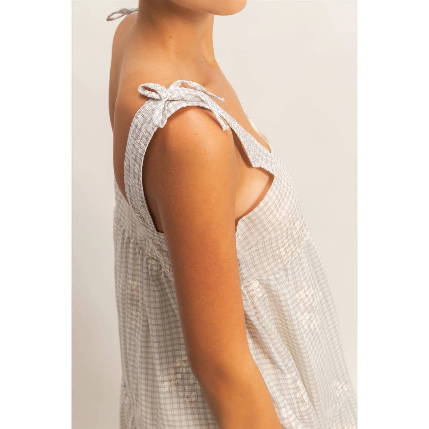 Hyfve - The Dahlia Midi Dress