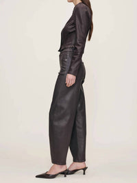 Dl1961 - Women'S - Miro Barrel High Rise Jeans