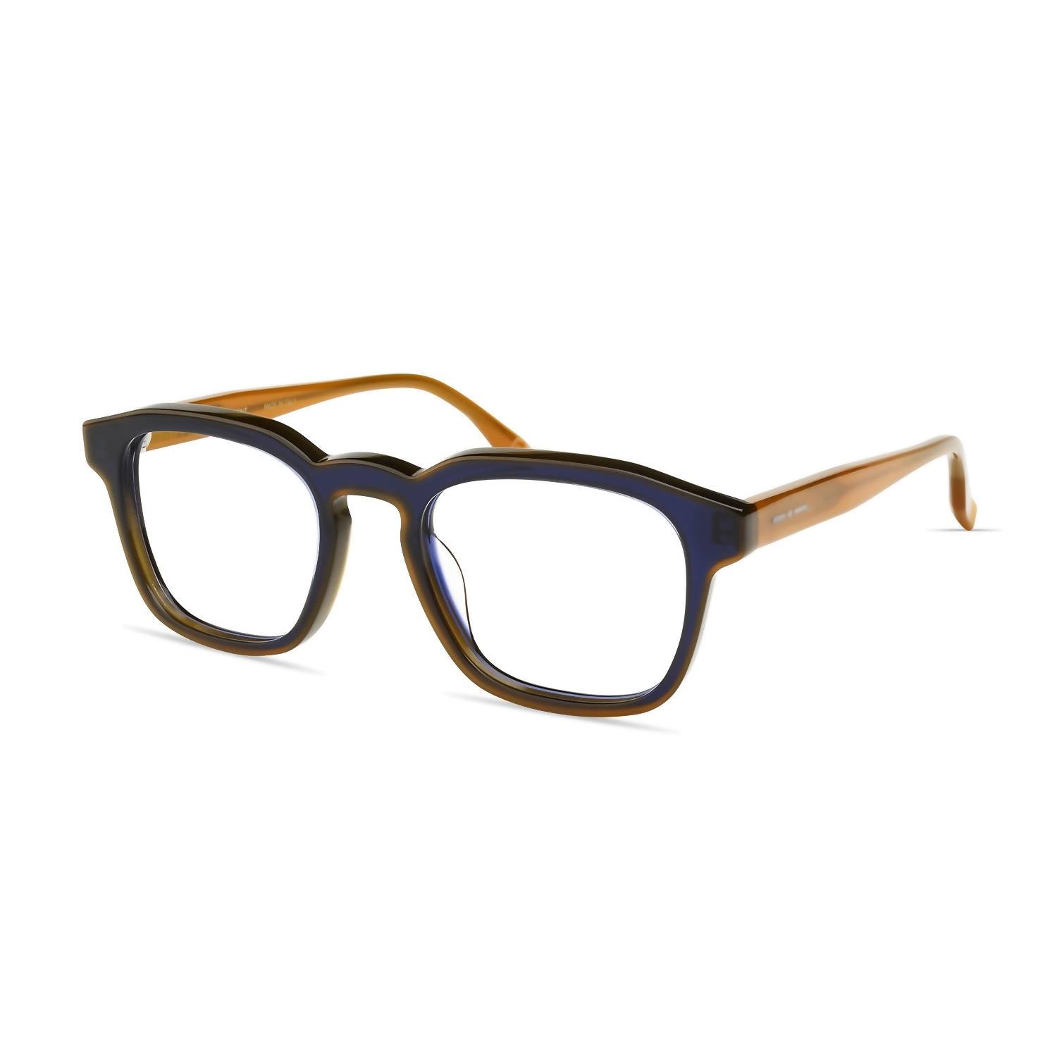 Italia Independent - Women's Beta Eyeglasses