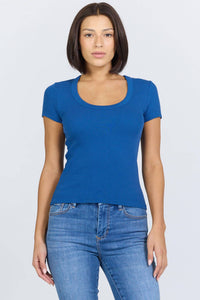 Dear John Denim - Jurnee Top