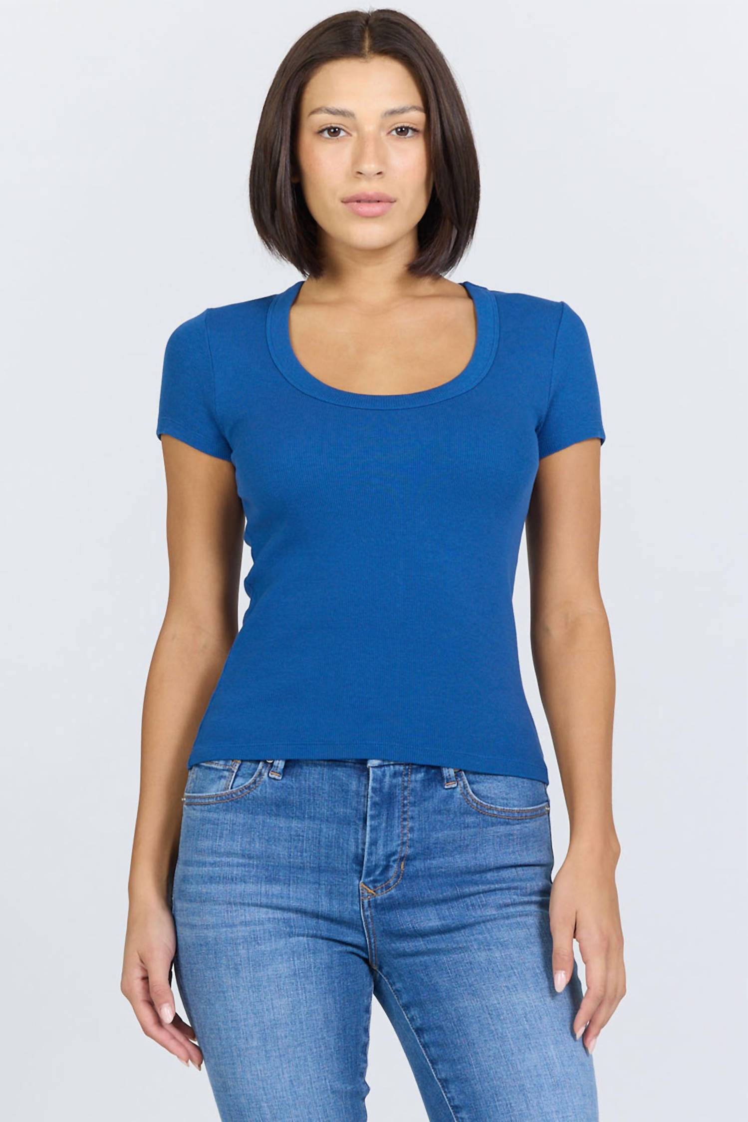 Dear John Denim - Jurnee Top