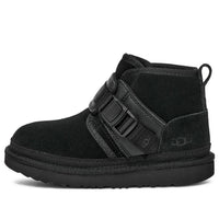 Ugg - Men's Neumel Snapback Boot