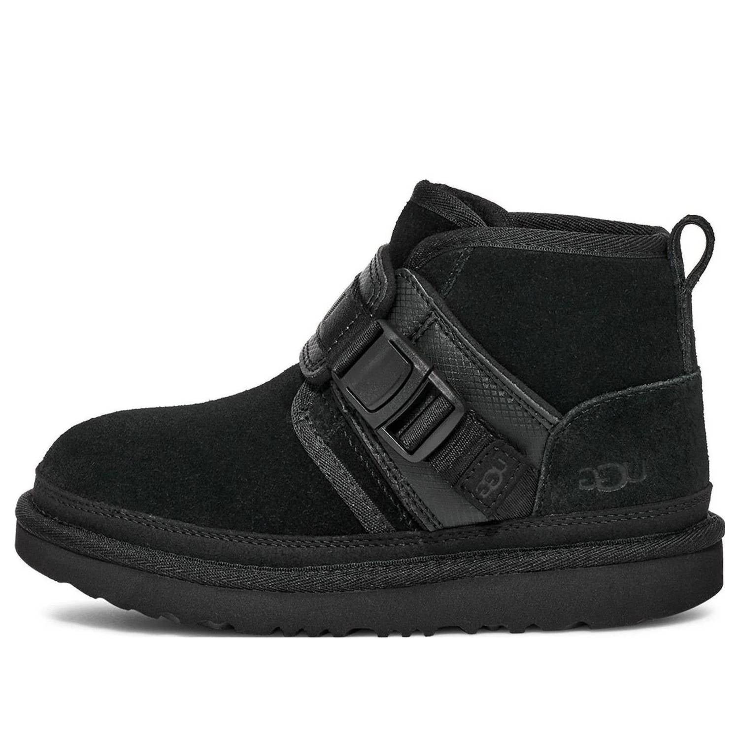 Ugg - Men's Neumel Snapback Boot