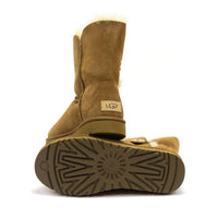 Ugg - Women's Bailey Button Ii Boot