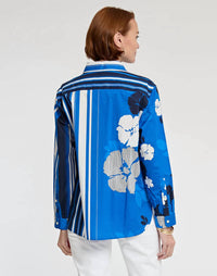 Hinson Wu - Long Sleeve Halsey Shirt