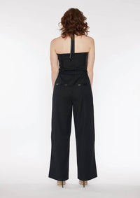 Circular Path - Day to Night Jumpsuit