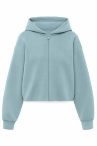 Another Love - Women's Kaia Zip Up Hoody