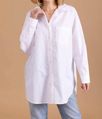 Le Marais - Beaufort Button Down Shirt