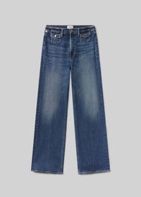 Citizens Of Humanity - Issy Wide Leg Jean