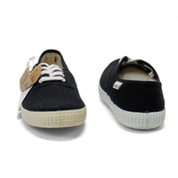 Victoria - Women's Inglesa Low Top Canvas Sneakers