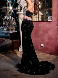 Portia&Scarlett - Embellished Evening Gown