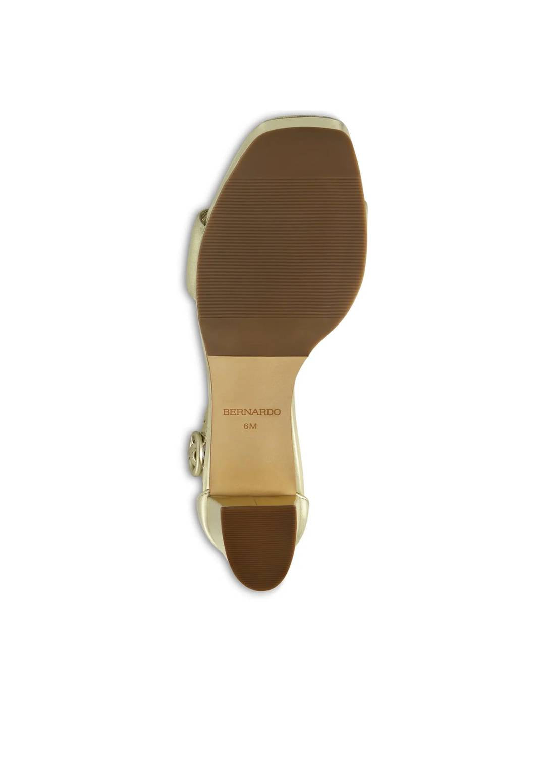 Bernardo - Women's Carla Platform Sandals
