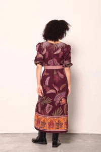 Maude Vivante - Molly Dress
